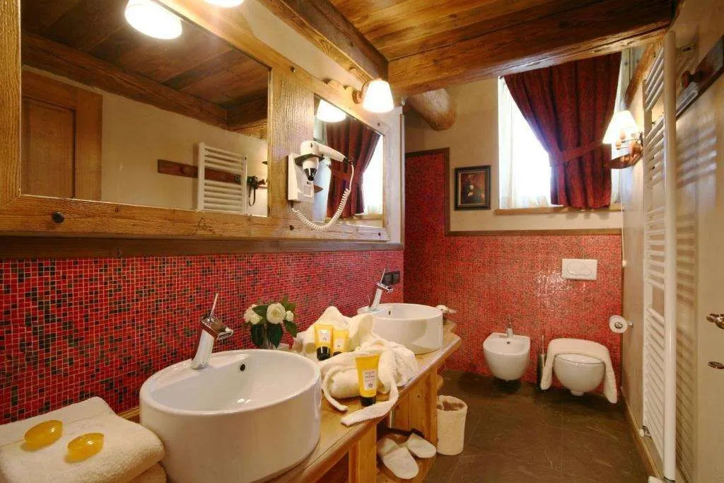 Hotel Letterario Locanda Collomb