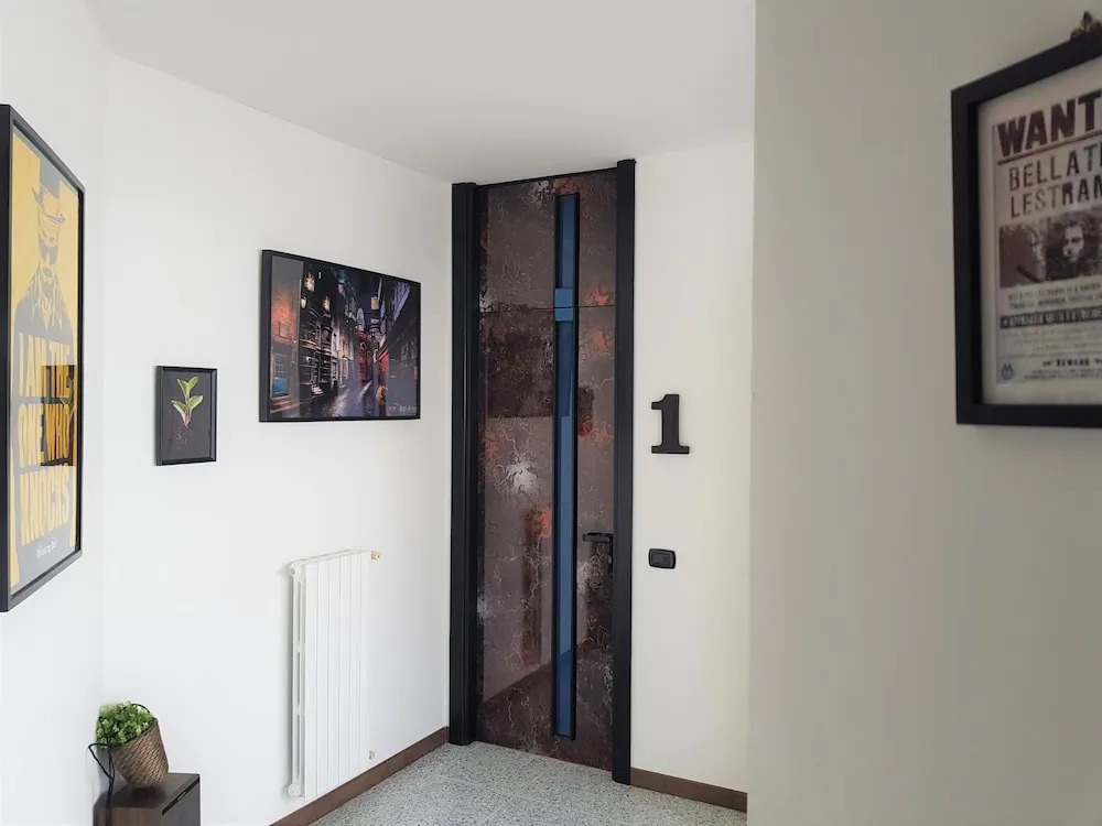B&B Il Giardino Di Armida