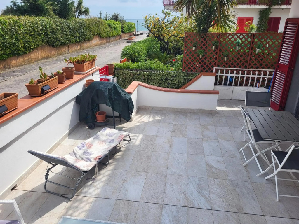 Appartamento sul Mare