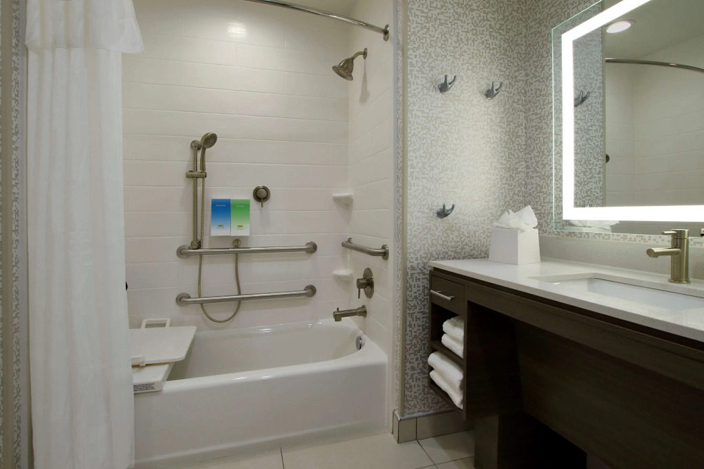 Home2 Suites By Hilton Beaumont, Tx