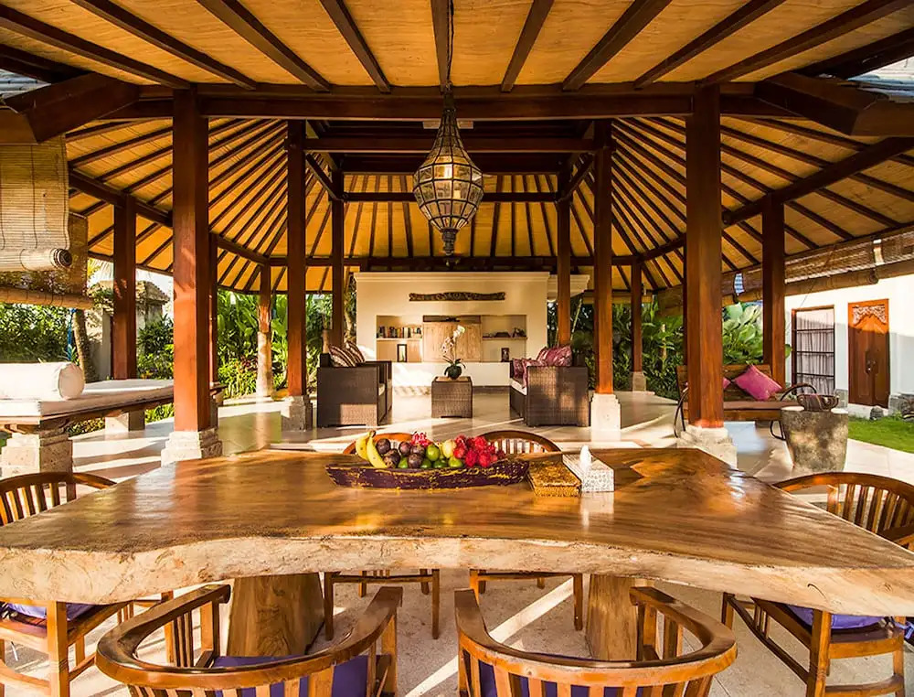 Villa AyoKa