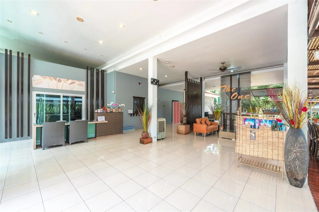 The One Cozy, Phuket