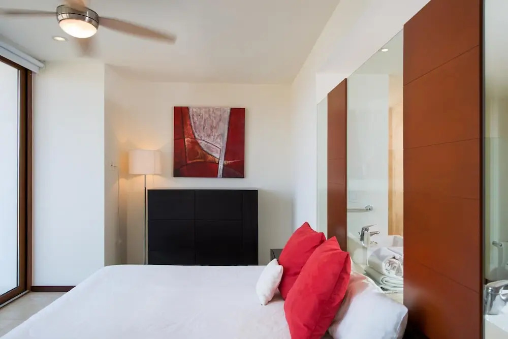 Borneo 201 Alamar - 3 Br Apts
