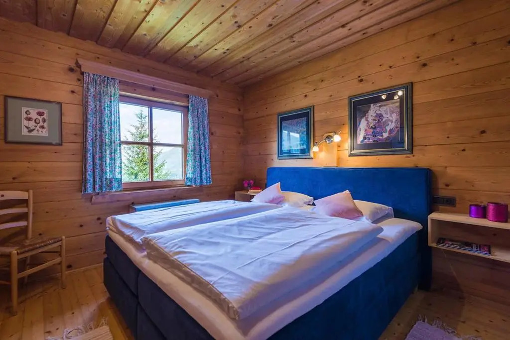 Chalets Ebner