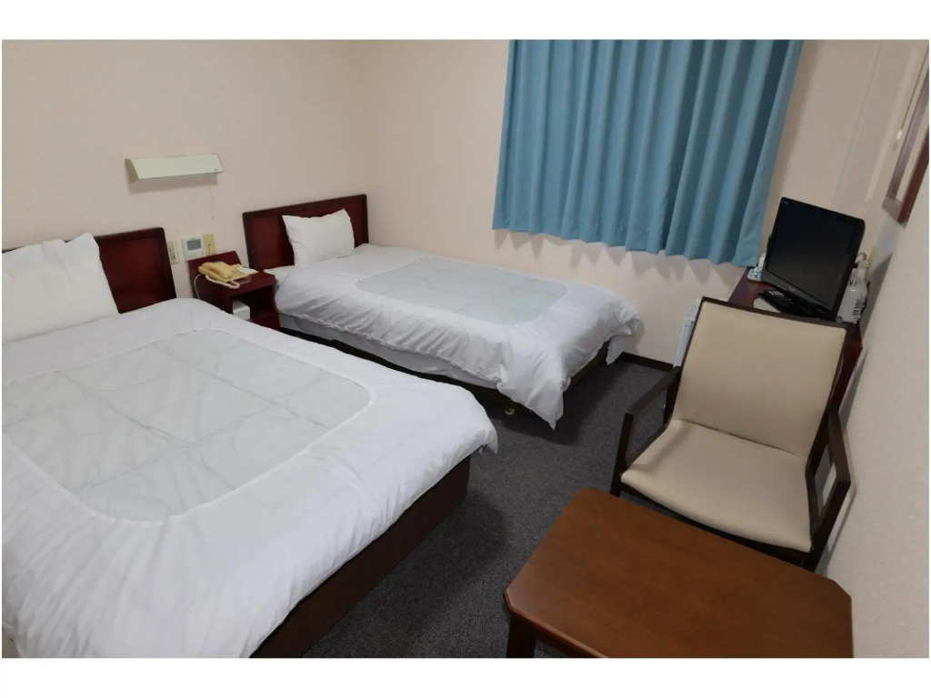 Business Inn Asago