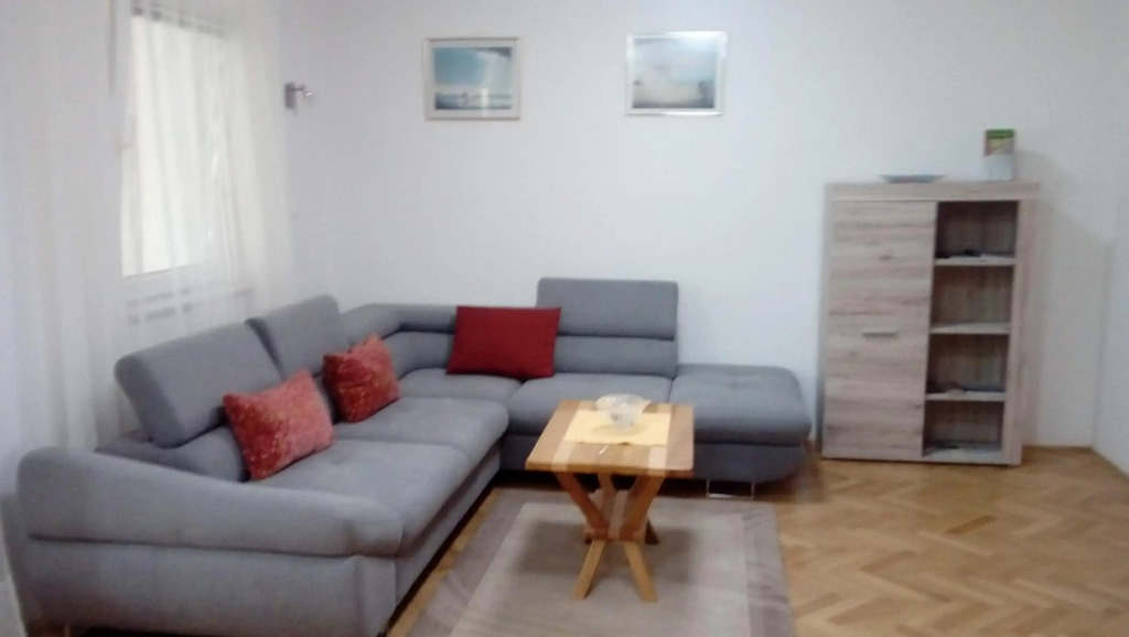Apartma Meta