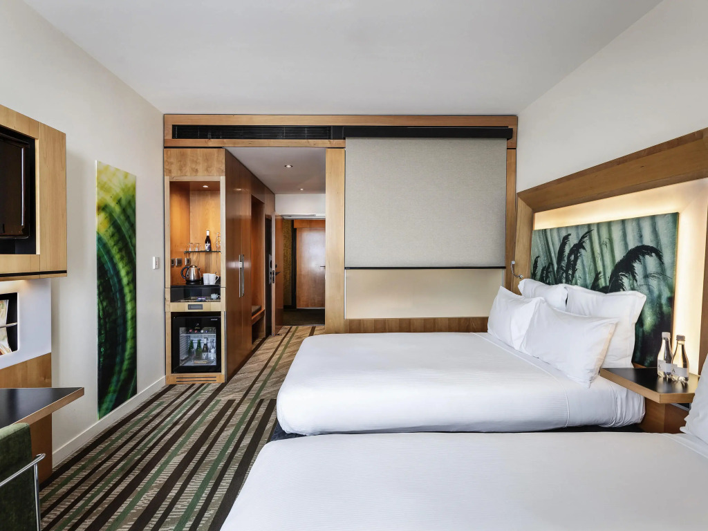 Novotel Auckland Airport