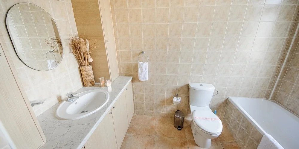 Oceanview Luxury Villa 164