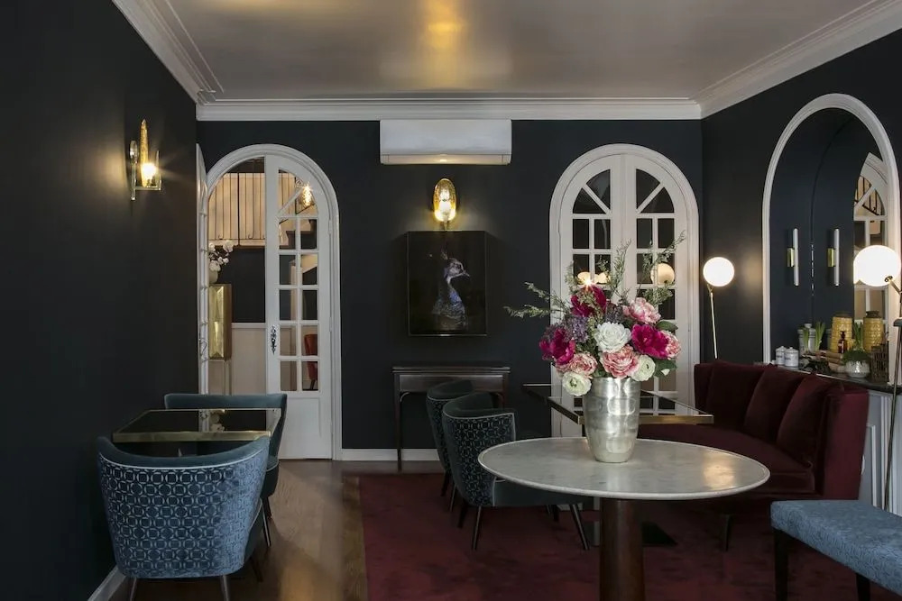 Valeriana Exclusive GuestHouse