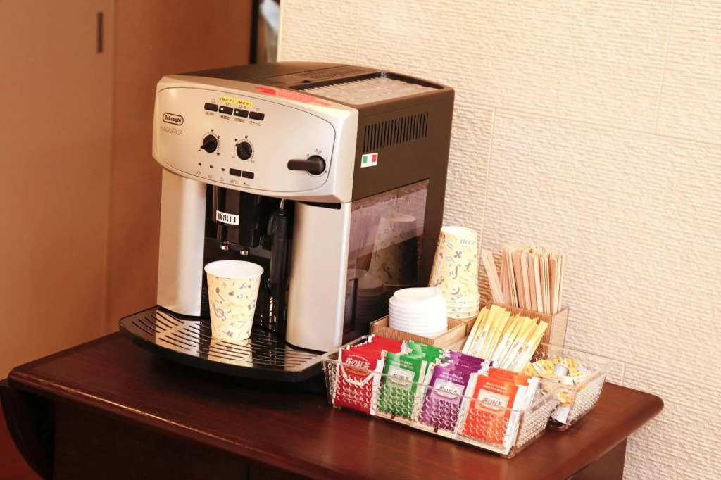 JR-East Hotel Mets Yokohama Tsurumi