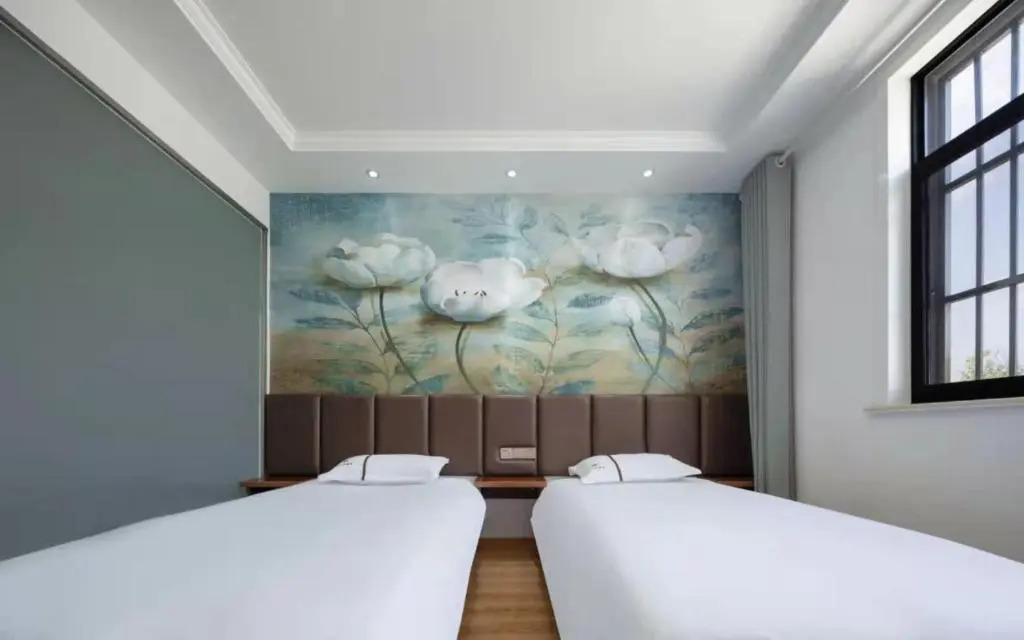 No.17 Inn