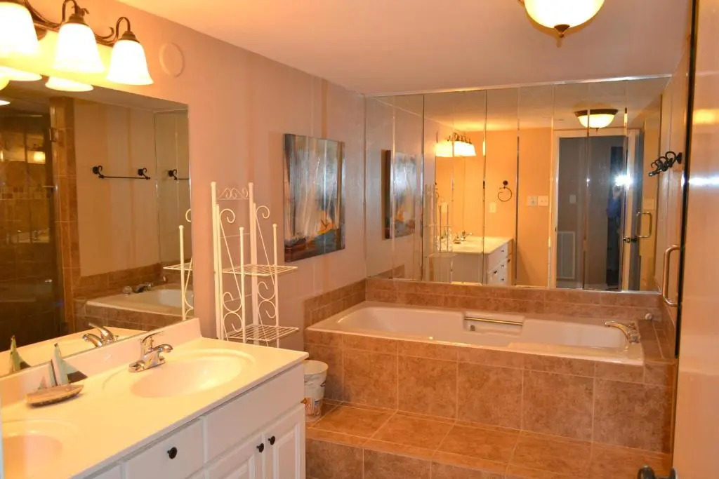 Sunswept 806 Condo