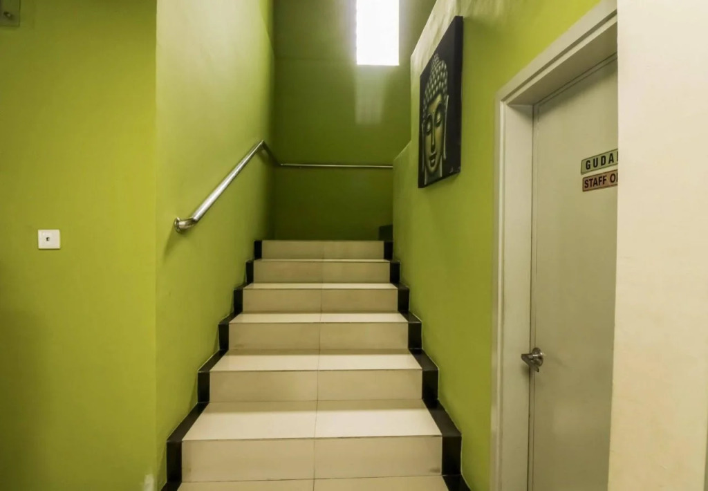NIDA Rooms Pantai Berawa Discovery Mall