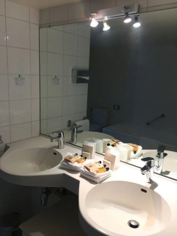 Suites Albany & Spa