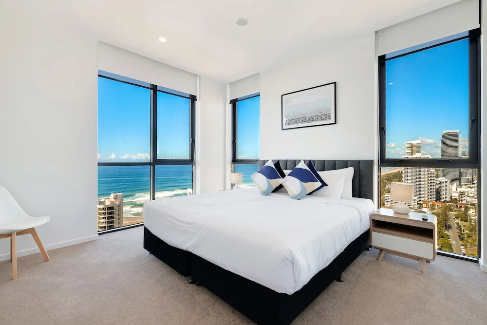 Opus Broadbeach - Official