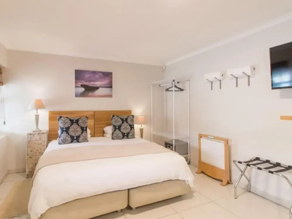 Langebaan Kite Cottages