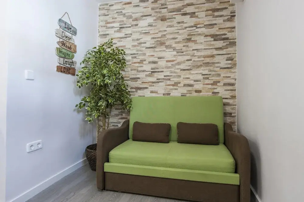 Apartamento Atocha VII