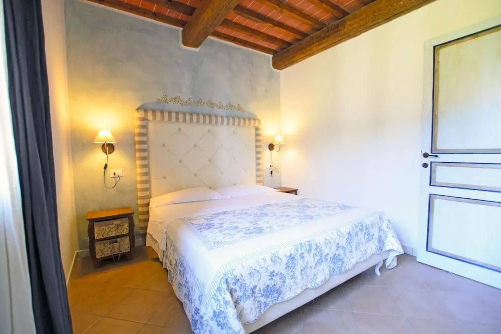 Residence Borgo Felciaione