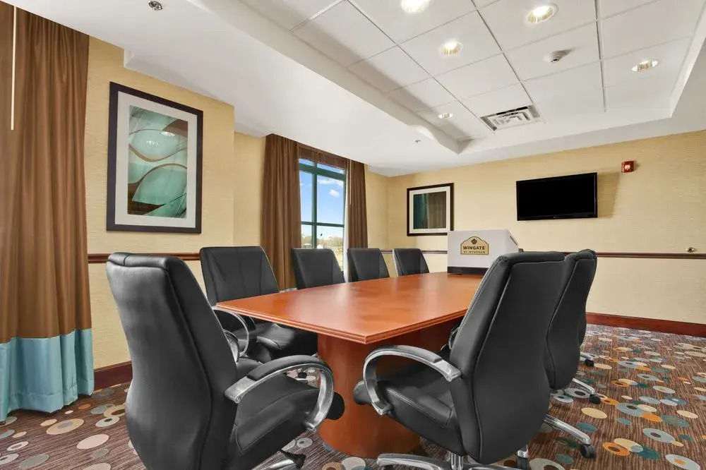 Wingate by Wyndham Gulfport
