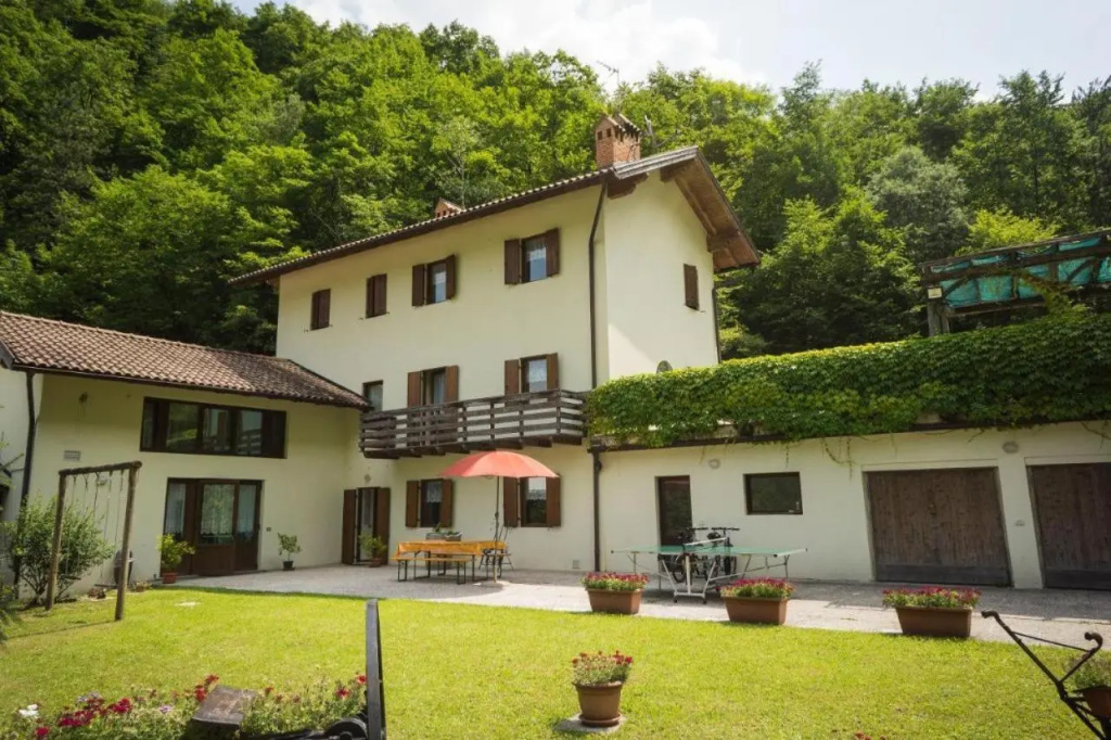 Agriturismo Maso Rocca