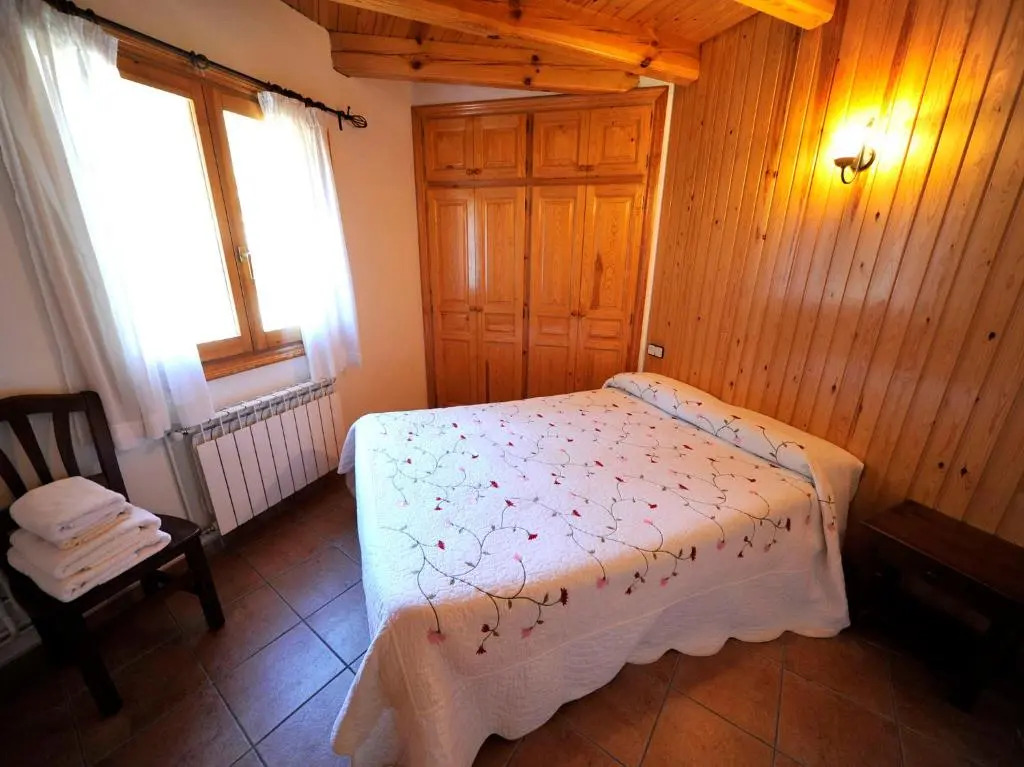 Apartament L'àtic