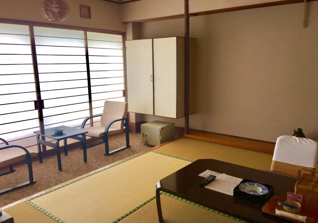 Ibusuki Kaijo Hotel