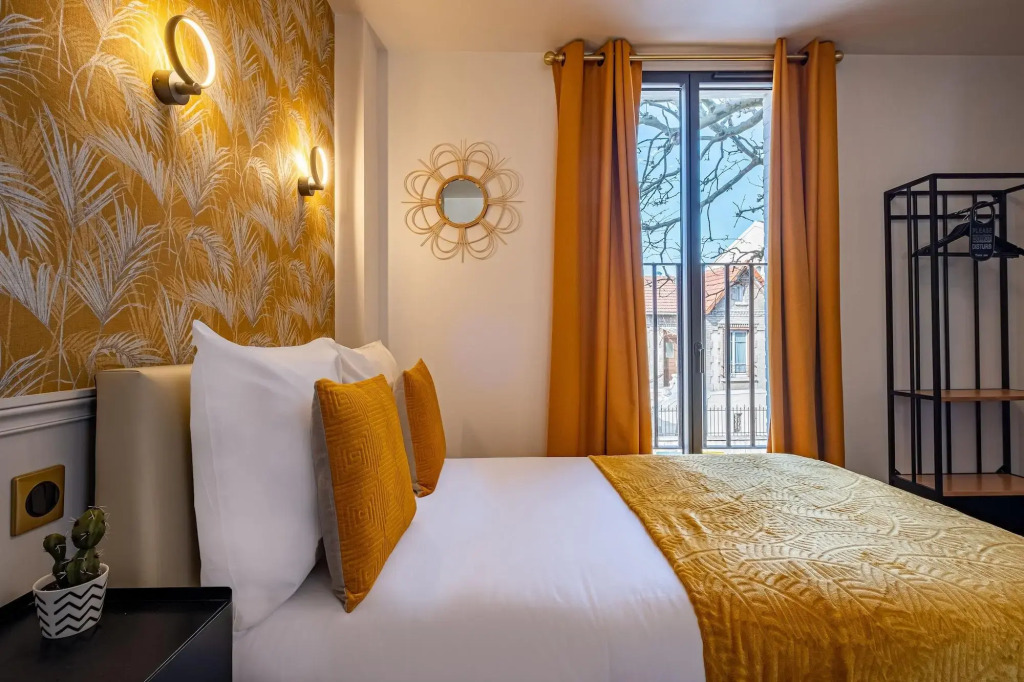 Hôtel Mijos