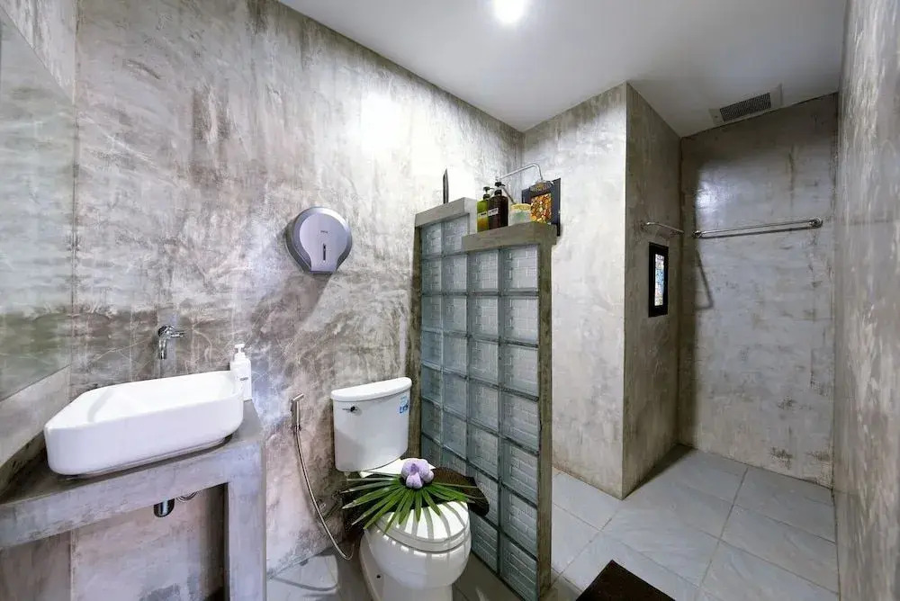 Kerton Hostel