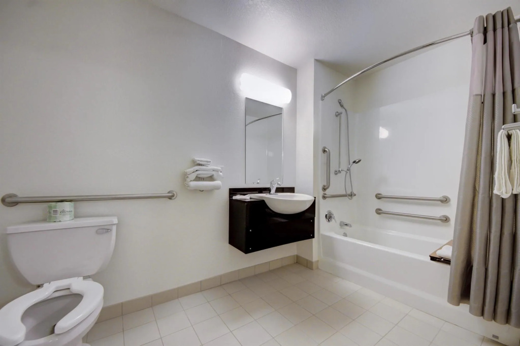 Regency Inn Tulsa