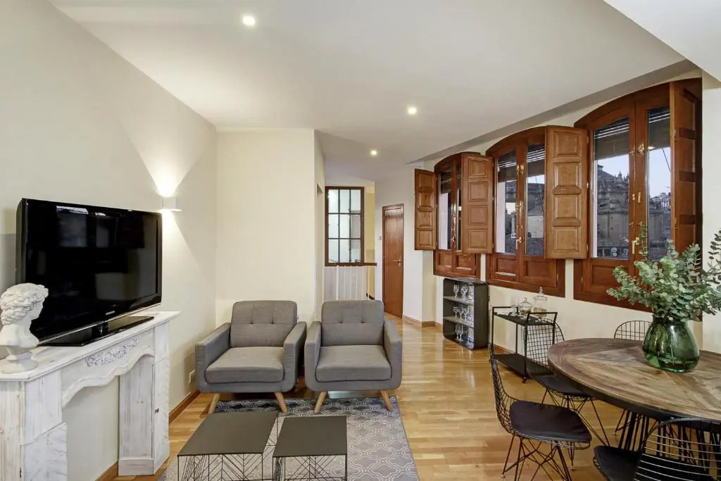 The Best Ultimate Luxury Penthouse