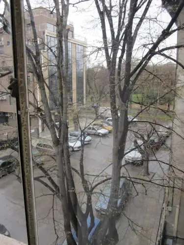 Apartments Krasa