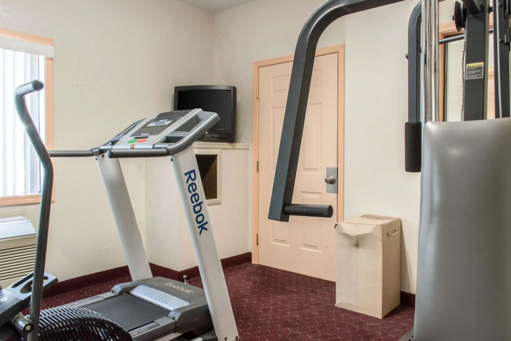 Econo Lodge Carlisle