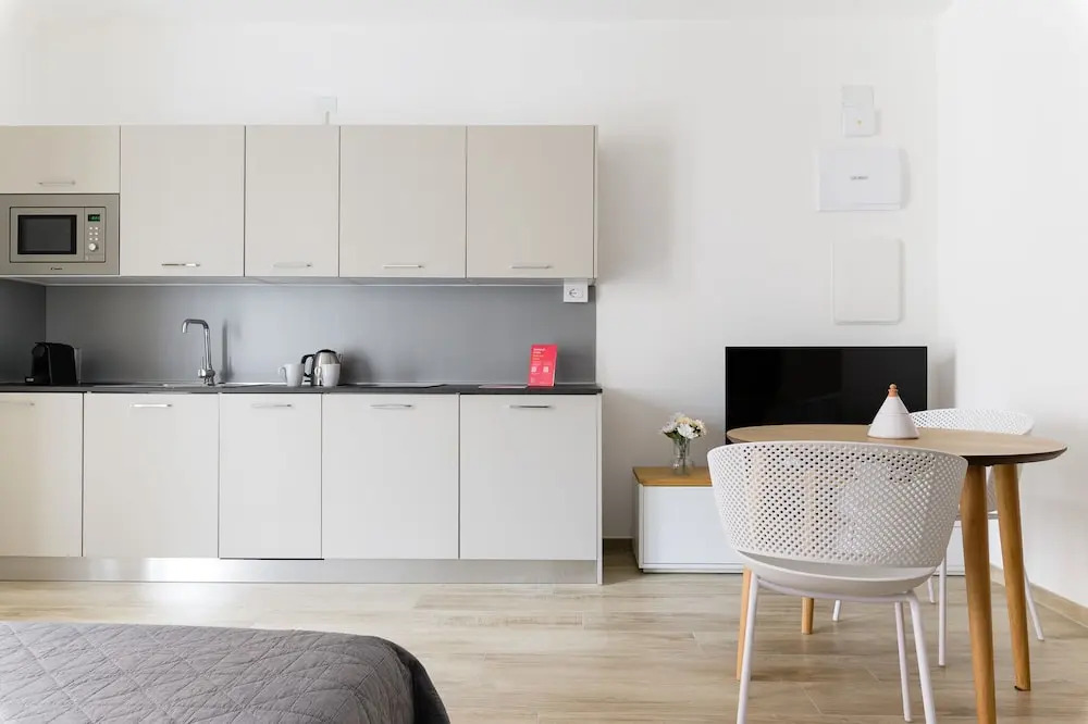 Palazzo Murat - Apartment With City View by Wonderful Italy