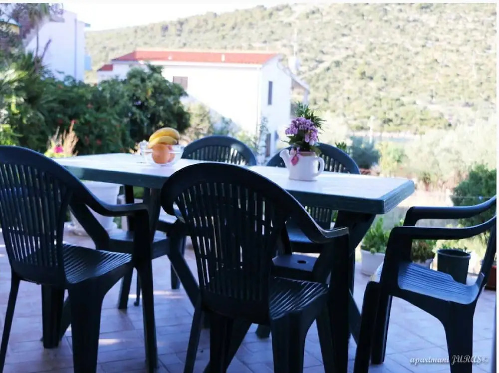Apartments Juras