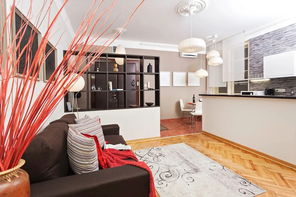 Boutique Apartment Bridgeclub