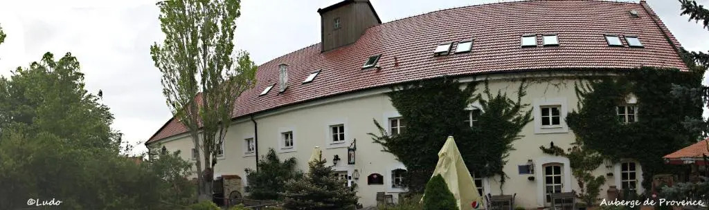 Auberge de Provence