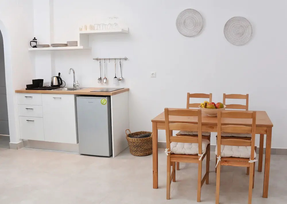 Magicstay - Aparthotel 4 Stars Stalida