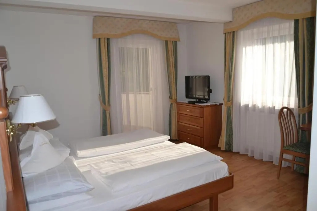 Hotel Scoiattolo