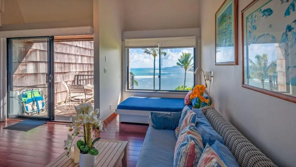 Sealodge E6