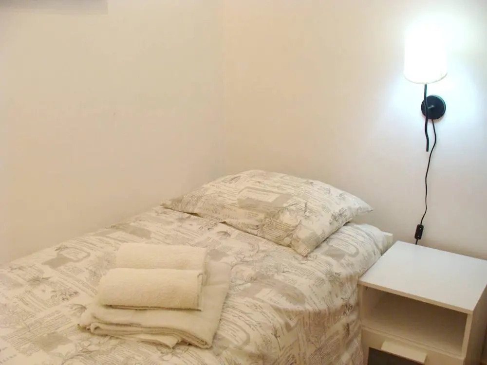 Apartment With 3 Bedrooms In Lisboa, With Wonderful City View And Wifi - 22 Km From The Beach