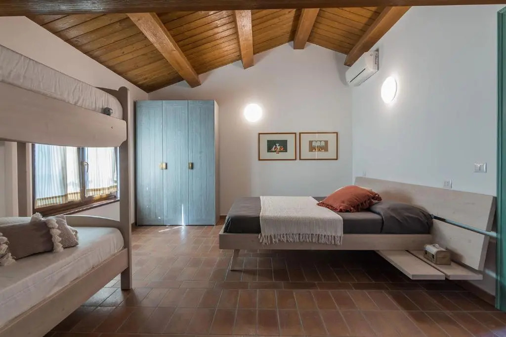 Villa Flavia