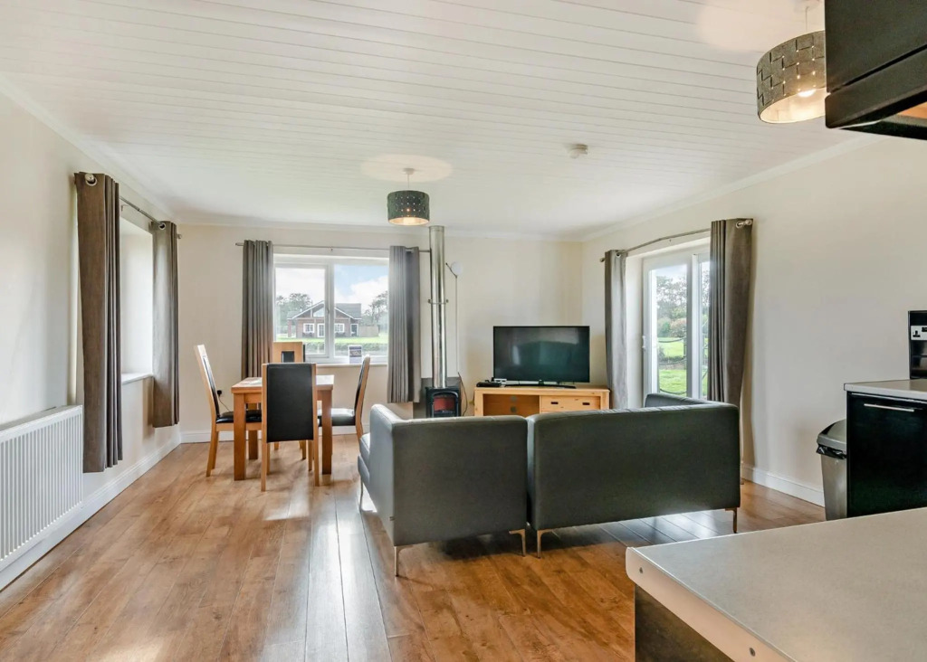 Hornsea Lakeside Lodges