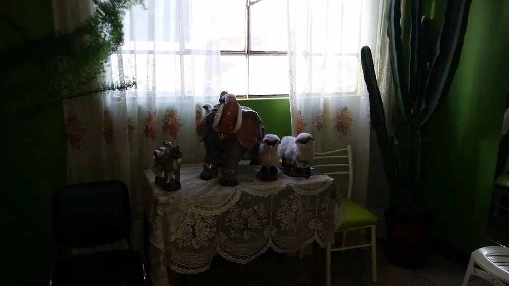 Hostal El Inti