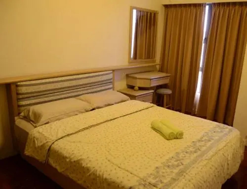 Selat Horizon Condominium Malacca