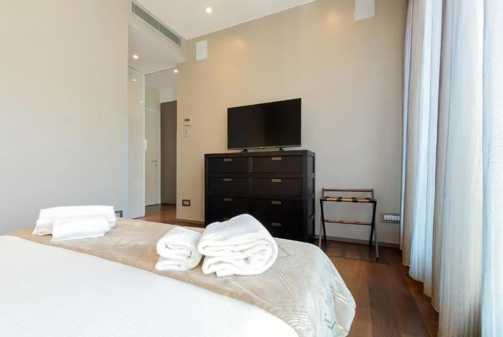 Milan Retreats Duomo Suites Beauty & SPA