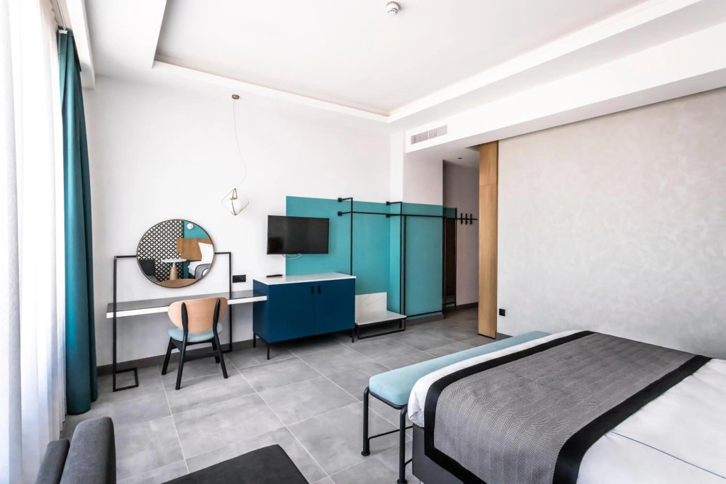 PAMPHYLIA HOTEL