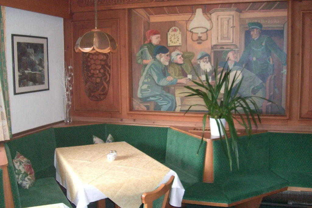 Reschnerhof