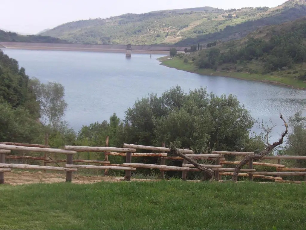 Agriturismo Spinaruccoli