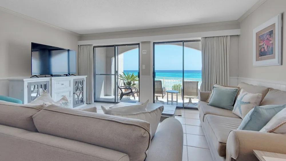 Dune Villas 5A