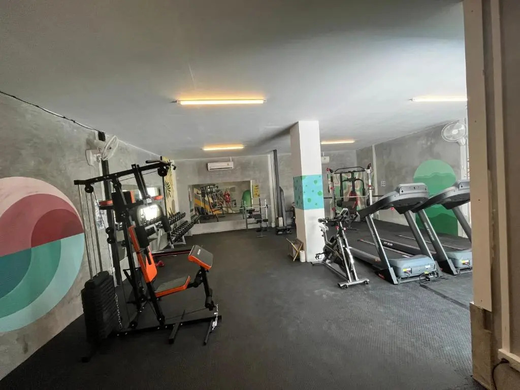 Social Quarters Blanco - Youth Hostel 18 to 35 Only